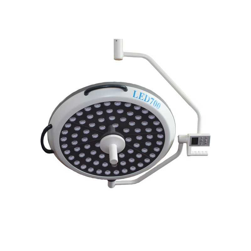 Medical shadowless ceiling led surgical lamp lighting for operating room