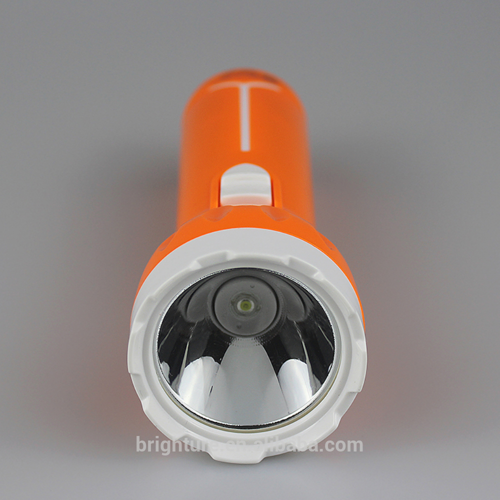 OEM Aluminum Reflection Cup LED Torch light