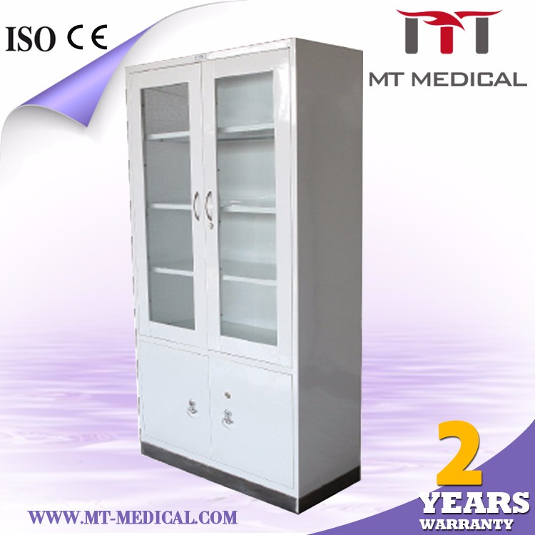 hot selling medical stainless steel sink cabinet for medcal treatment