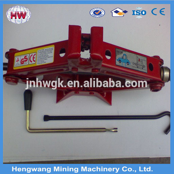 hydraulic scissors jack electric jack