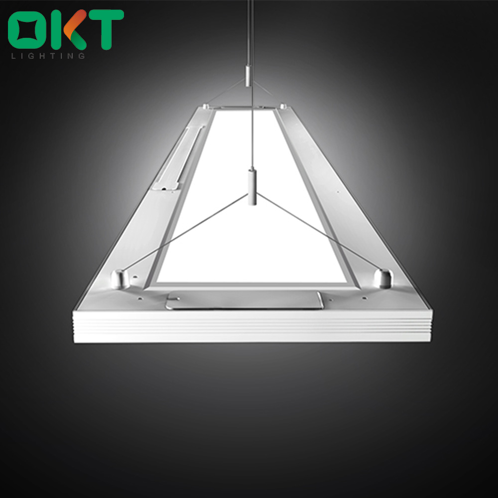 40W 4FT UP/Down Suspended LED linear Panel Fixture