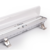 Ip65 sensor emergency Led Tri-proof Light Uk Market, 20 /40/50/60watt, 5000K triproof light fixtures