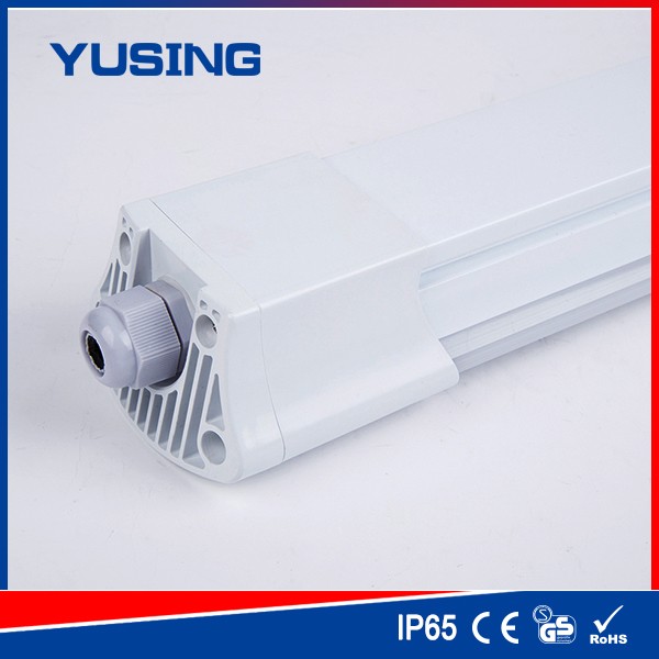 Luminary Led, China Led Tube Lights, IP65 50W Tri-Proof LED Fixture