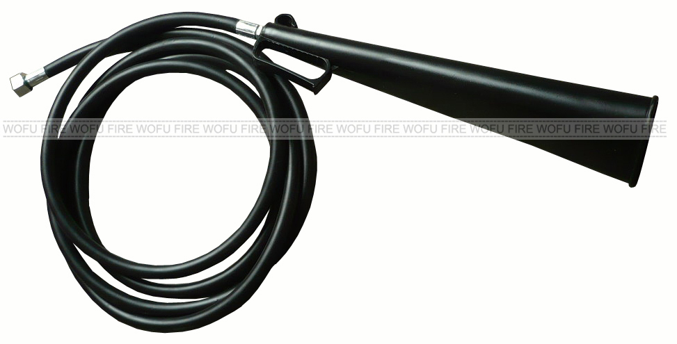 Trolley Hose for 100Ltr Foam and Water Fire Extinguisher