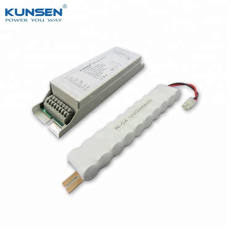 High quality Fluorescent emergency light conversion kit