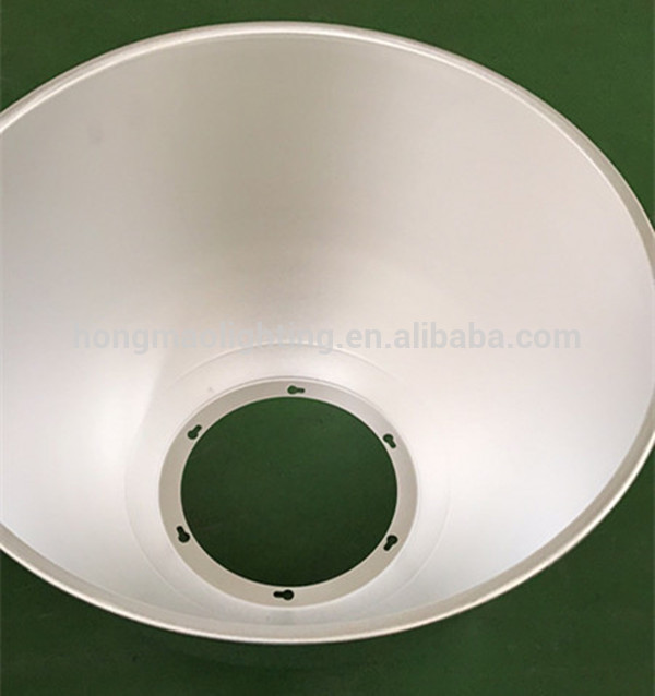 16'' 45degree High Bay Light Aluminum reflector