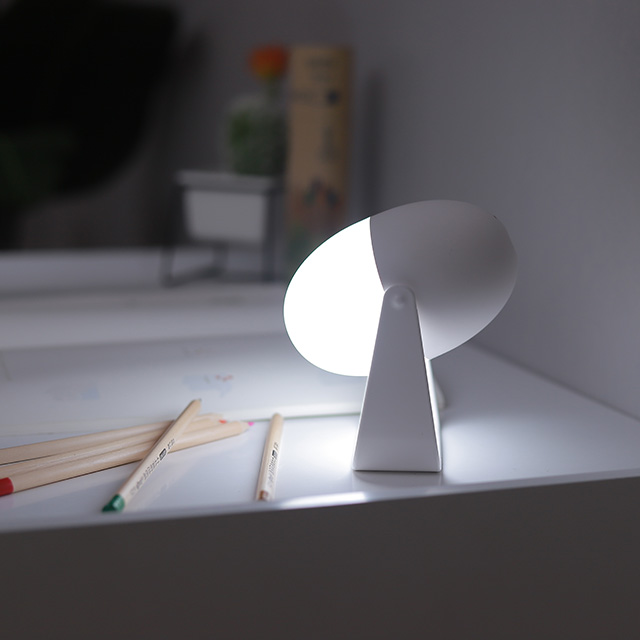 2019 new arrival color changing light sleep bed led reading night light