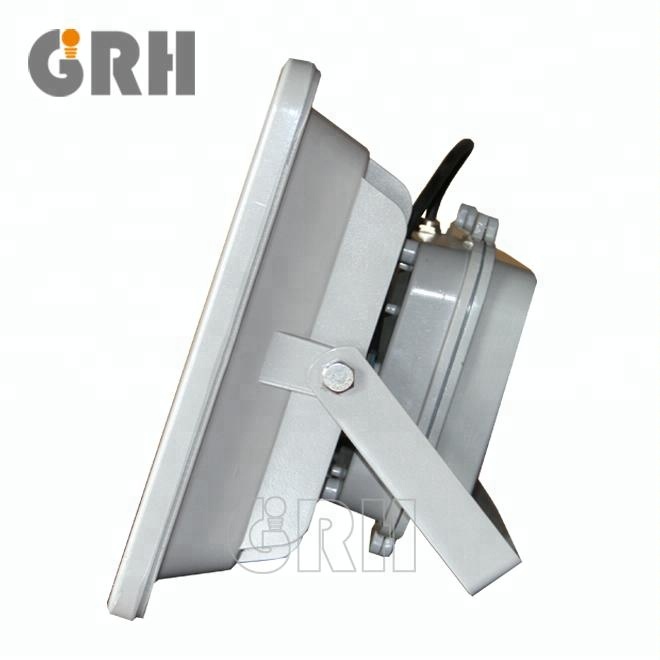 outdoor ip66 dustproof waterproof 150 watt COB led flood light