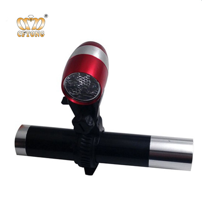 Super Cool bright bike accessories cycle front light