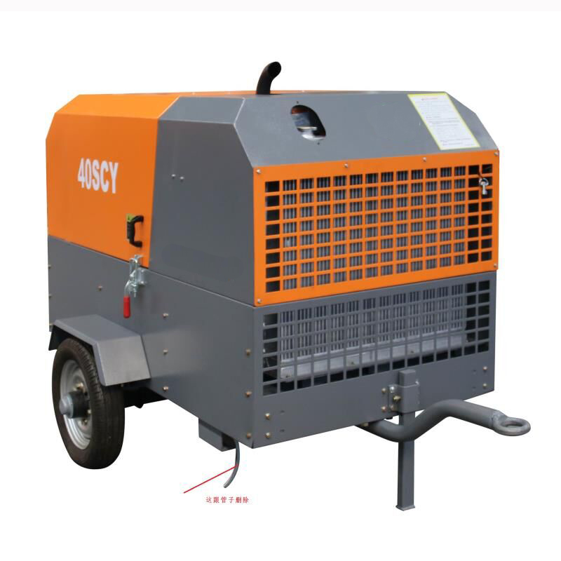 High pressure price of air compressor machines