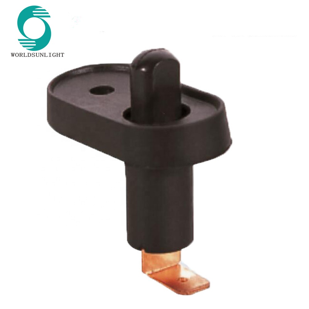 ASW-18 ON-(OFF) 20A 12VDC Momentary Car Auto Door Pin Switch