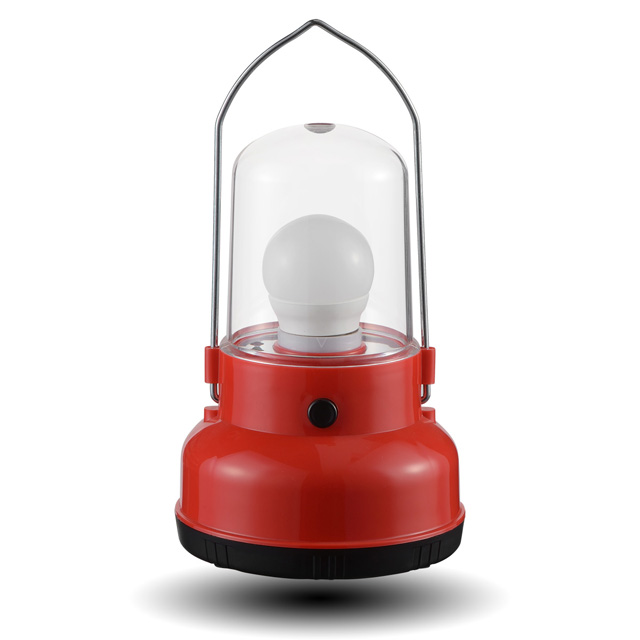 outdoor rechargeable portable fishing lantern