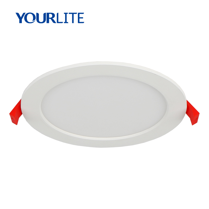 Factory Direct Sales LED Recessed Downlight SMD LED Light Downlight Dimmable 6W