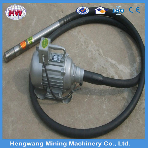 Handy concrete vibrator/diesel Concrete Vibrator