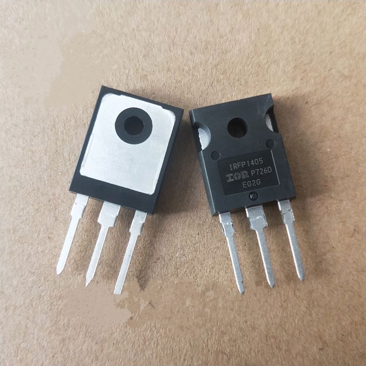 IRFP1405 Transistor IRFP1405PBF  NEW Original All Electronic Components IC Supplies China
