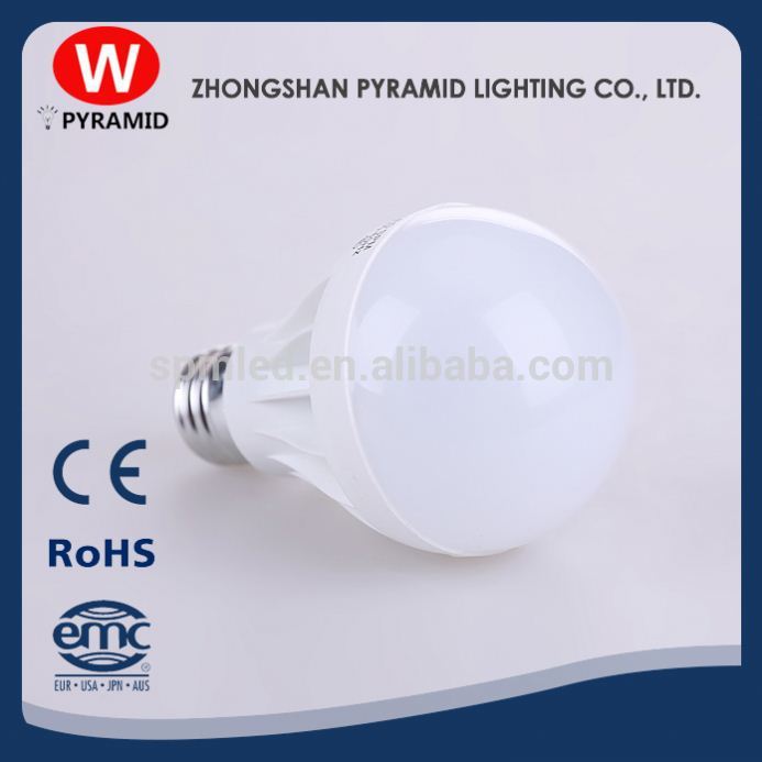 Good Price E27 E26 B22 Ceramics Rgbw Led Wifi Bulb