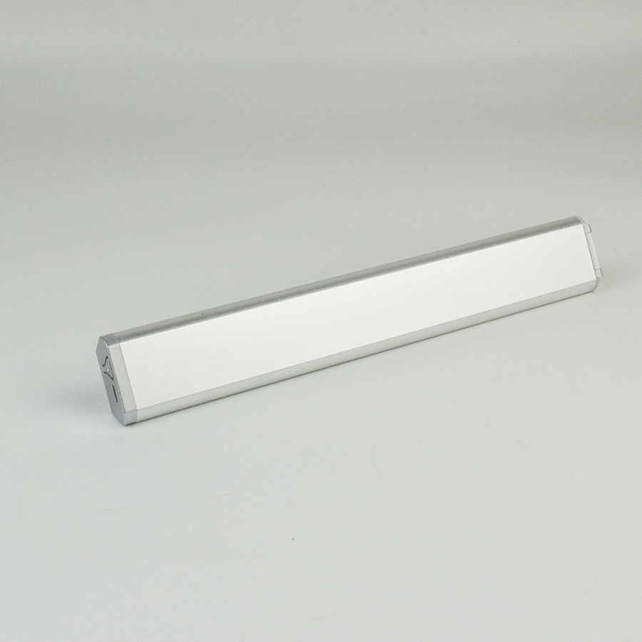 Cabinet Light Sensor Wiring Free Aluminium Alloy Corridor Lamp