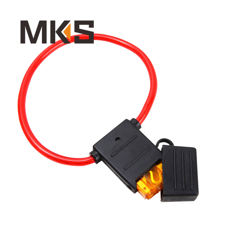 battery fuse block truck suv fuses mini blade fuse