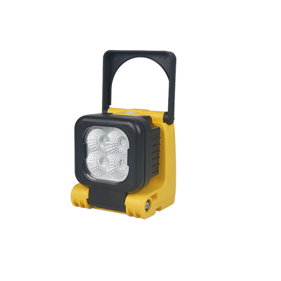 IP66 1000LM repair work light have CE ROHS certification