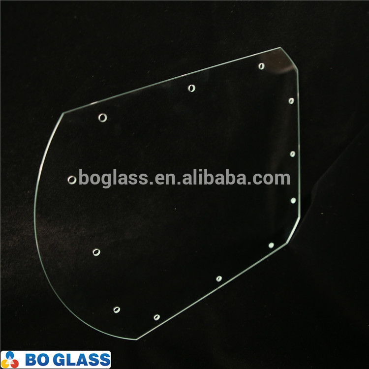 Tempered Glass Panel From China Factory