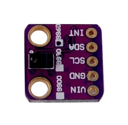 GY-9960LLC APDS-9960 RGB and Gesture Sensor Module I2C Breakout for FZ2358