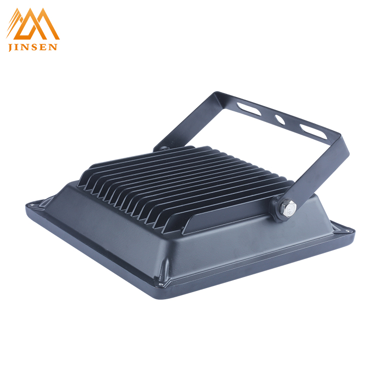 Get free sample hotsale 2017 50w led floodlight