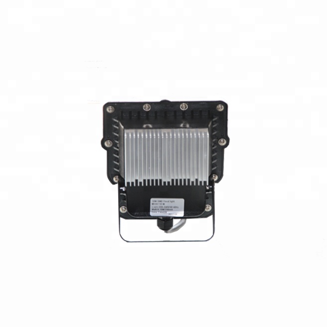 Ce rohs certificated PF0.5-0.9 good quality 20W led project flood light