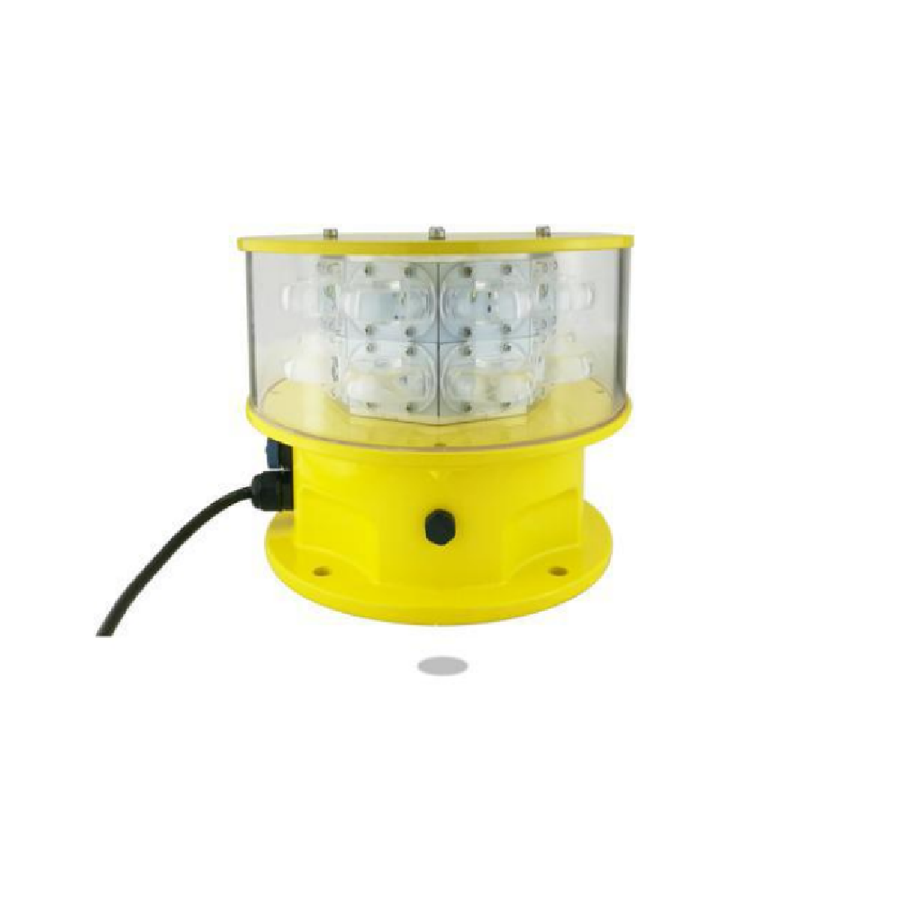 AH-MI-A1 Medium-intensity Type A L865 Aviation Obstruction Light