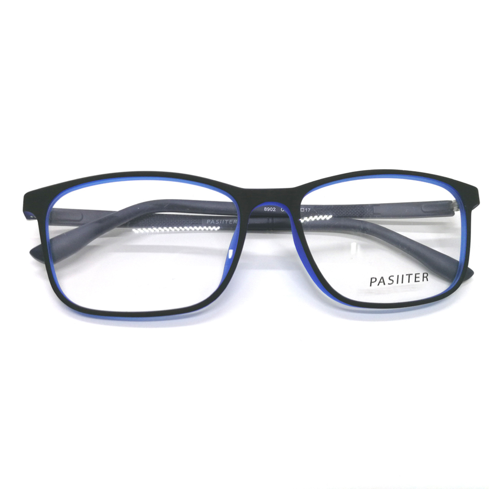 latest design tr90 optical glasses frame made in Shenzhen