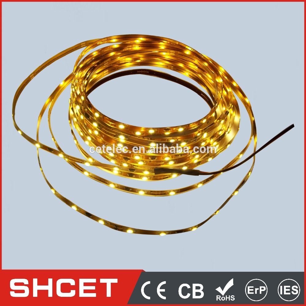 SMD 5730 LED Strip120pcs/LED 15W AC220V For Christmas Decorative FOB Huangpu