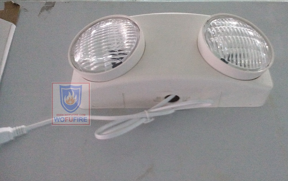 emergency light bulb ceiling mounted with battery