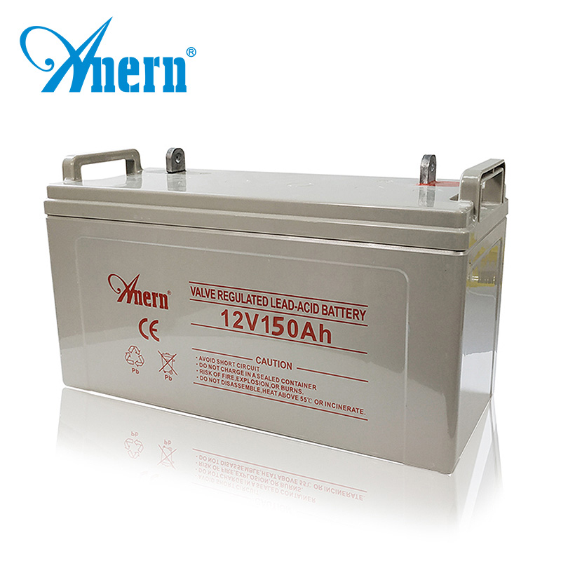 Competitive Price 12V 100Ah Battery