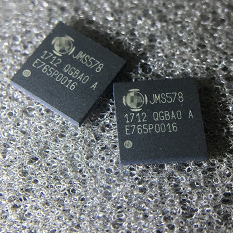 JMS578 IC Chip JMS578-QGBAOA 100% NEW Original All Electronic Components IC Supplies China