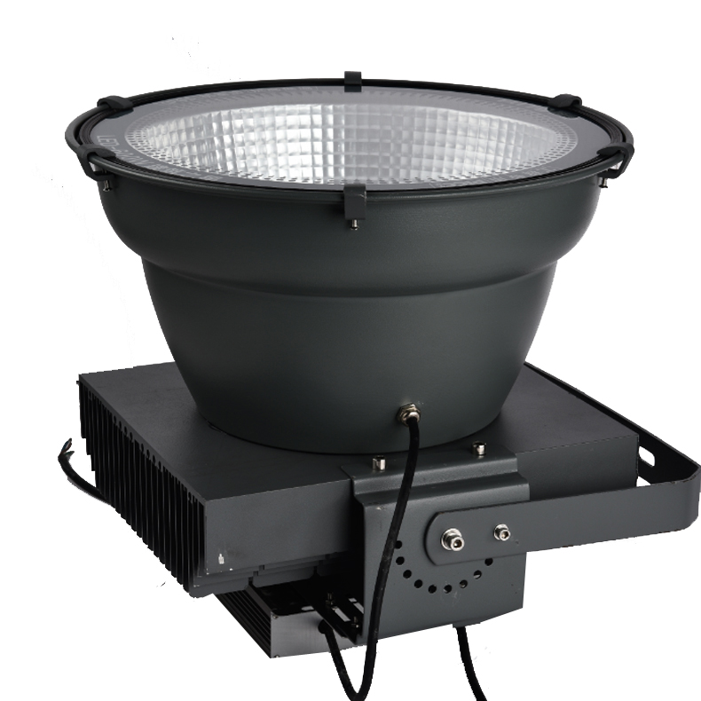 Big discount Waterproof 600watt led high bay light 55000 lumen