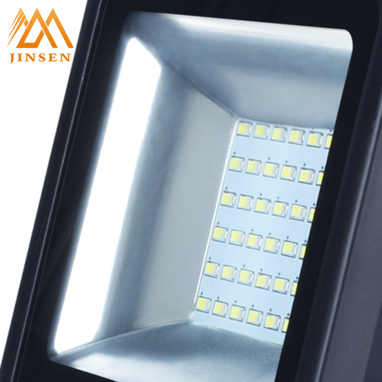 Free sample Zhongshan super bright 20w soft white led flood light