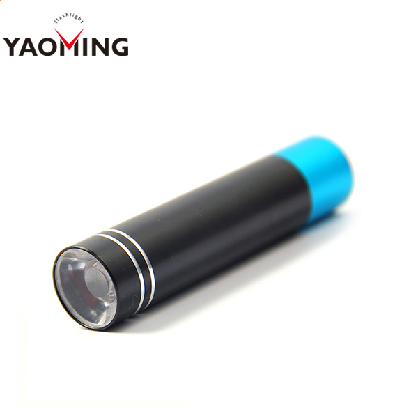 Wholesale OEM 1*AA Multifunction Mini Kids Plastic Professional Mini Flash Light Torch Led Flashlight Battery