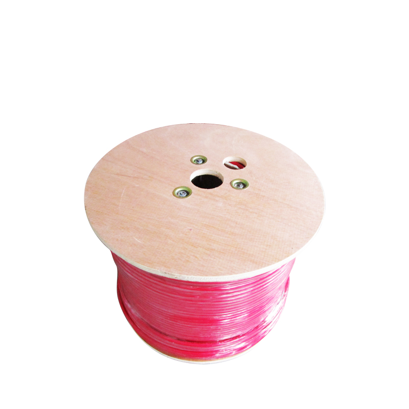 Asenware 2 core 1.5mm fire resistant cable for fire system