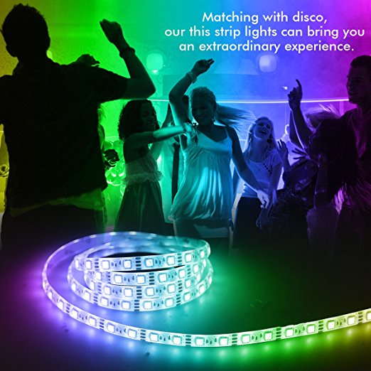 14.4w Waterproof SMD 5050 AC220V 1M 2M 3M 5M 6M 8M 9M 10M led stripe 5050 220V led strip Light With EU Power Plug
