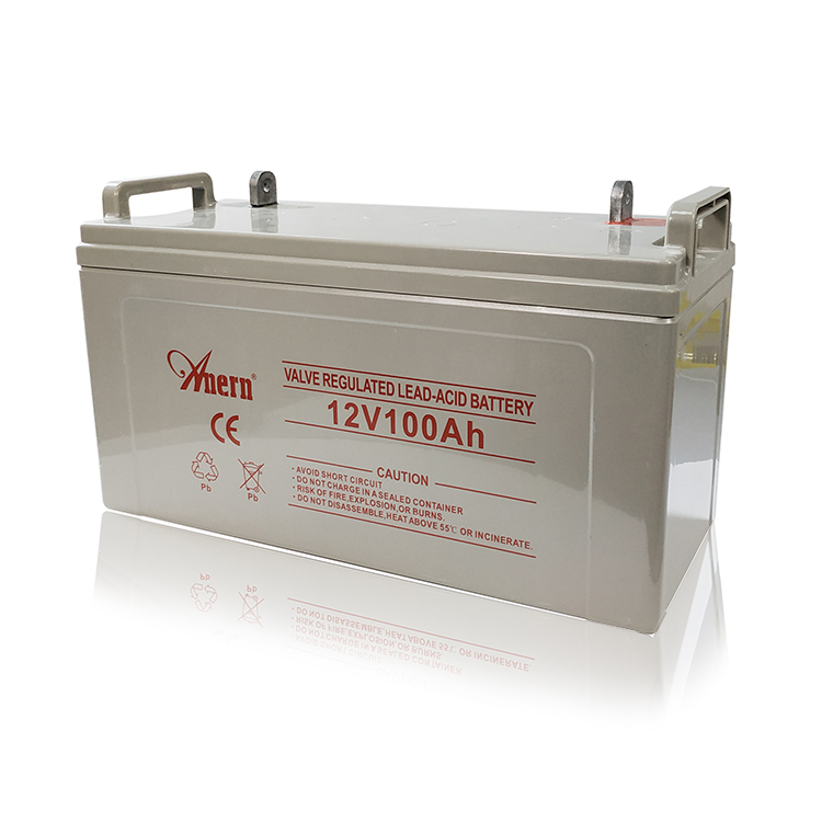 12v 200ah sealed lead acid deep cycle battery