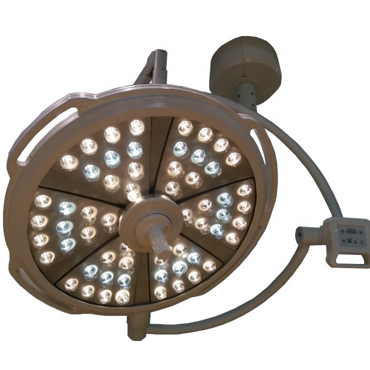 Single dome led operation lamp