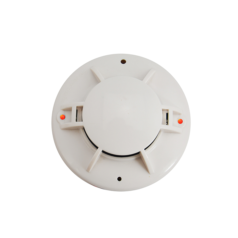 Conventional Smoke and Heat Combined Detector AW-CSH202