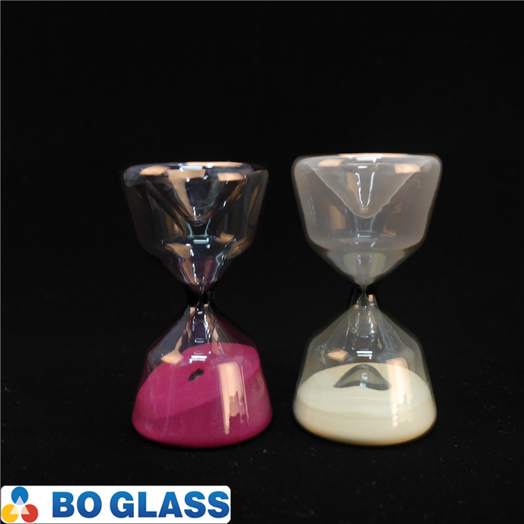 OEM Manufacture Decorative 30 Minute Glass Large Sand Timer