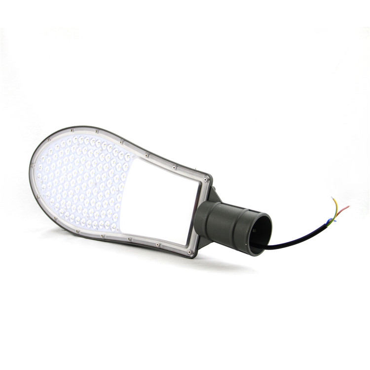 3000k-6500k professional aluminium with price list 20w 30w 50w 100w led street light
