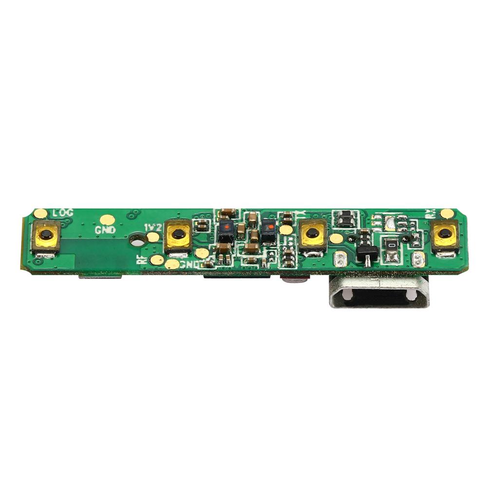 Multifunctional integrated long range Bluetooth module