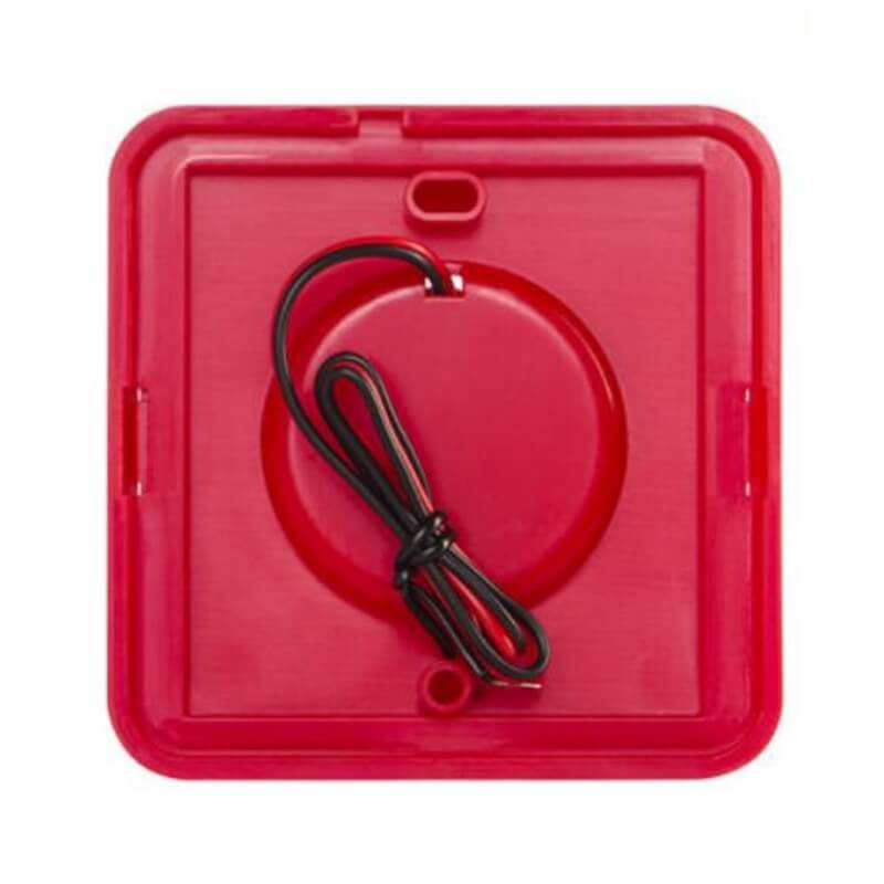 China manufacturer fire alarm bell wholesale industrial fire alarm siren