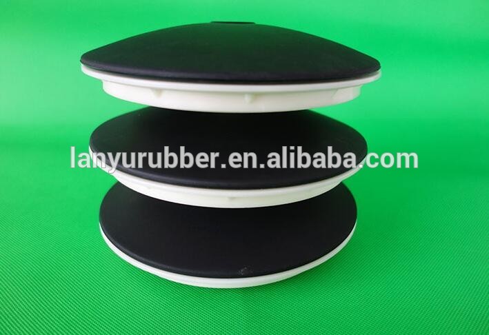 EPDM membrane fine bubble diffuser aerator Aquaculture Machine Aerators