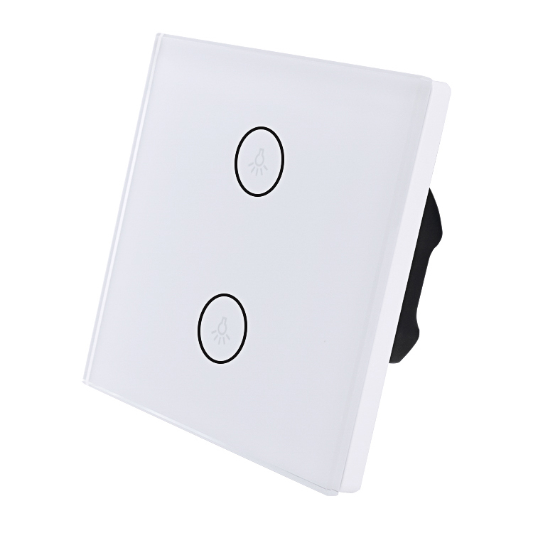 Wall 2 way WIFI Switch 10A smart light switch