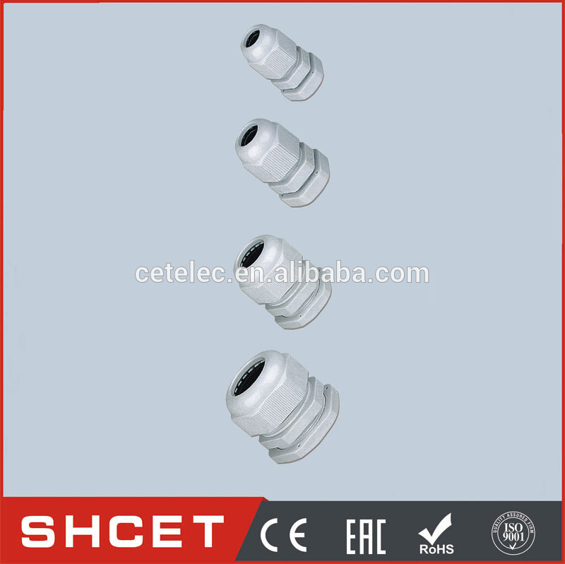 PG-48 Electrical PG Type Nylon Cable Gland Connector Price