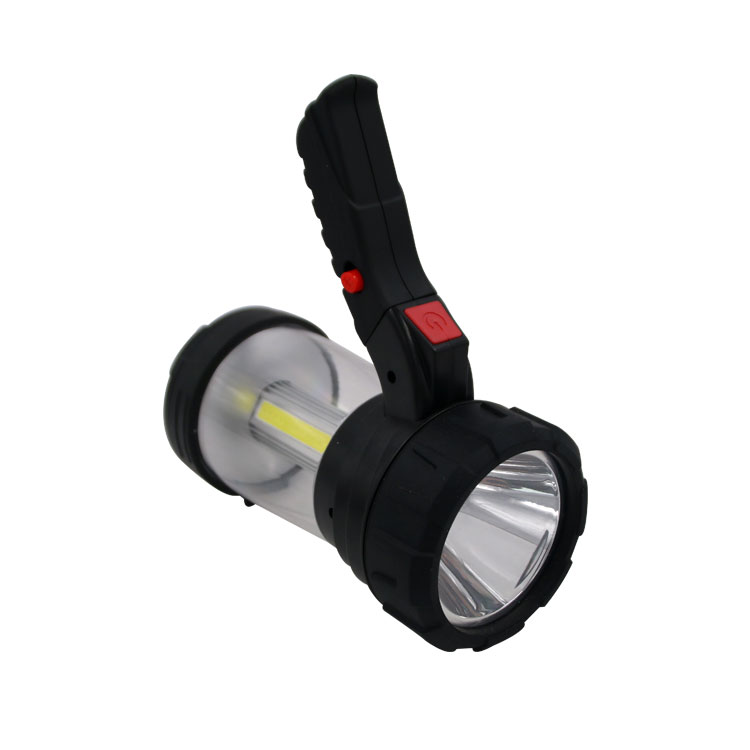 New Repair Led Work Light COB  Outdoor Professional Waterproof Searchlight Led Spotlight