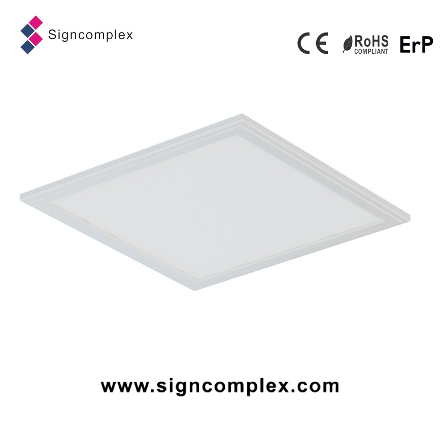 led panel 30x30 with 100lm/w